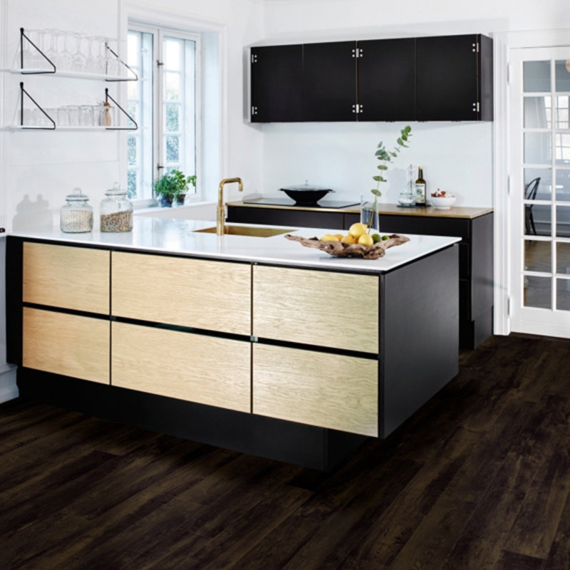 Lijmstrook Roots 55 EIR Country Oak 54991