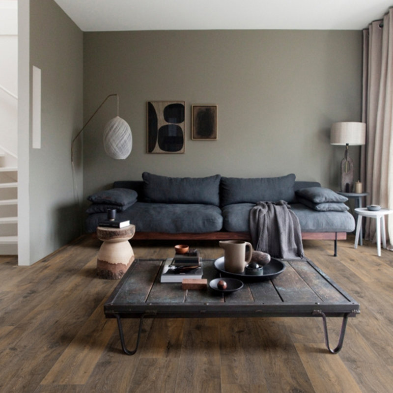 Lijmstrook Roots 55 EIR Nashville Oak 88861