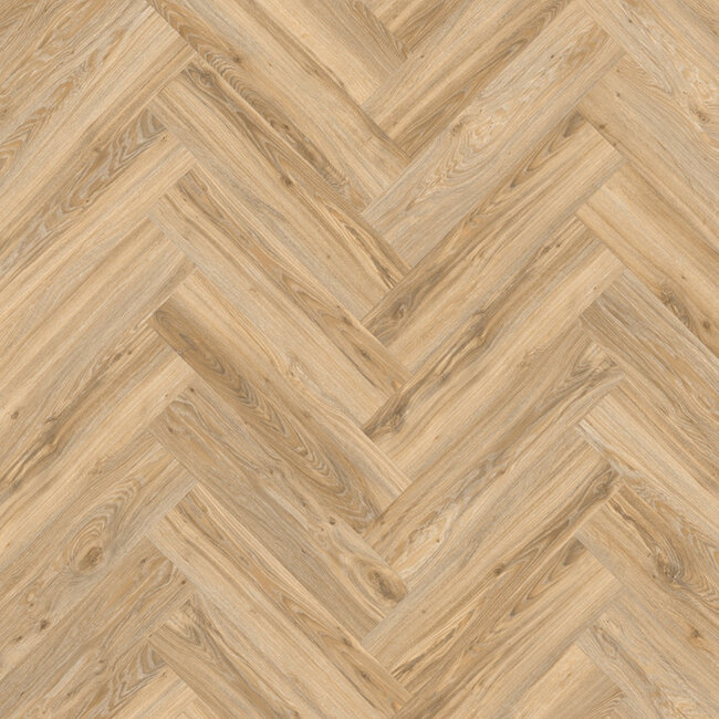 Lijmstrook Roots Herringbone Blackjack Oak 22220
