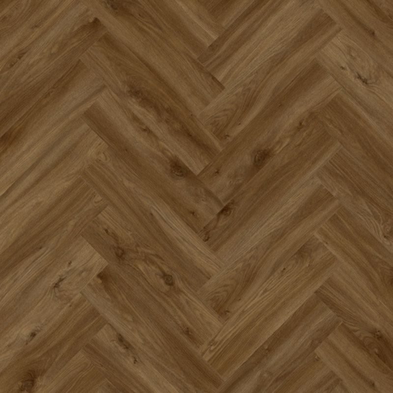 Lijmstrook Roots Herringbone EIR Sierra Oak 58876