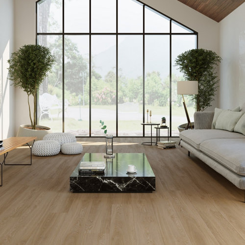 Moduleo  Click LayRed Woods Blackjack Oak 22450