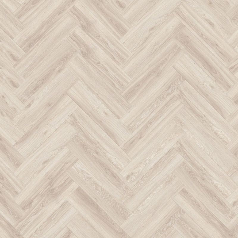 Click LayRed Herringbone Blackjack Oak 22205