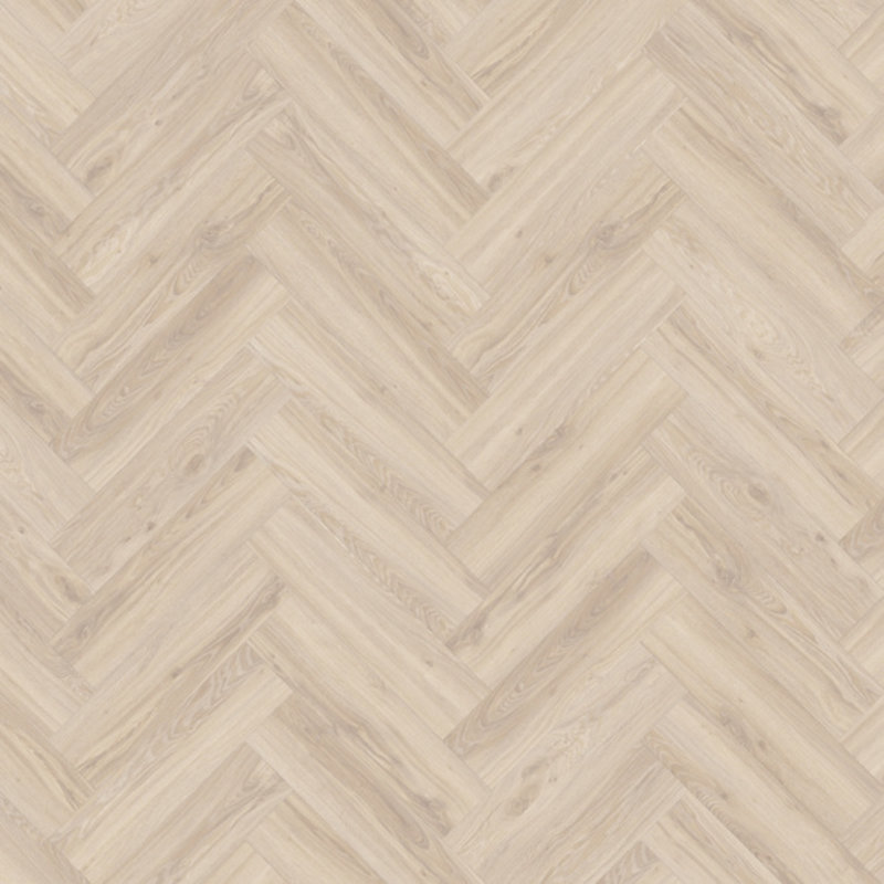 Click LayRed Herringbone Blackjack Oak 22210