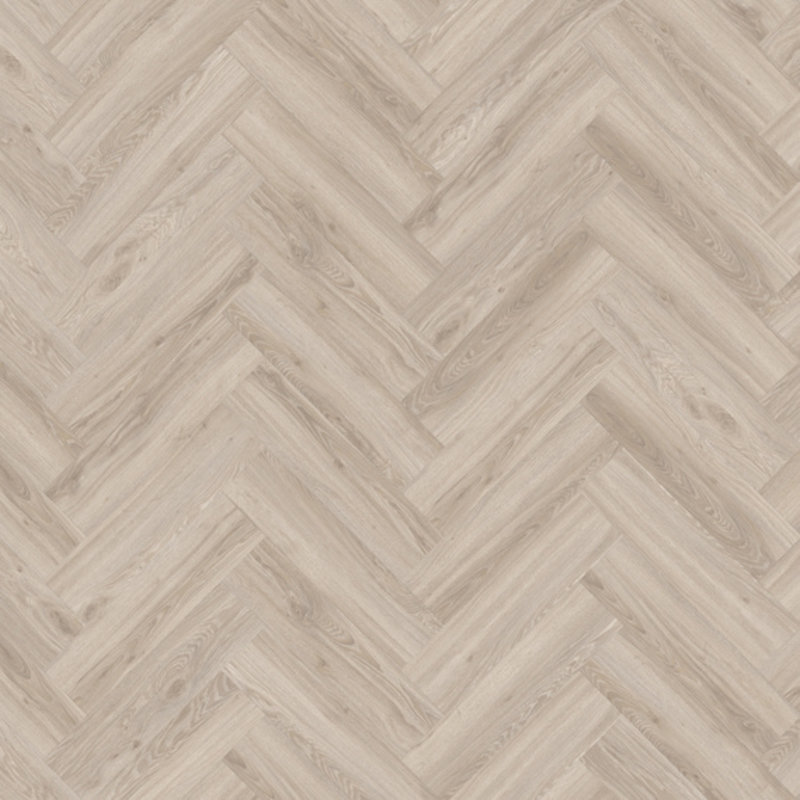 Click LayRed Herringbone Blackjack Oak 22218