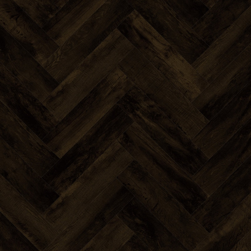 Click LayRed Herringbone Country Oak 54991