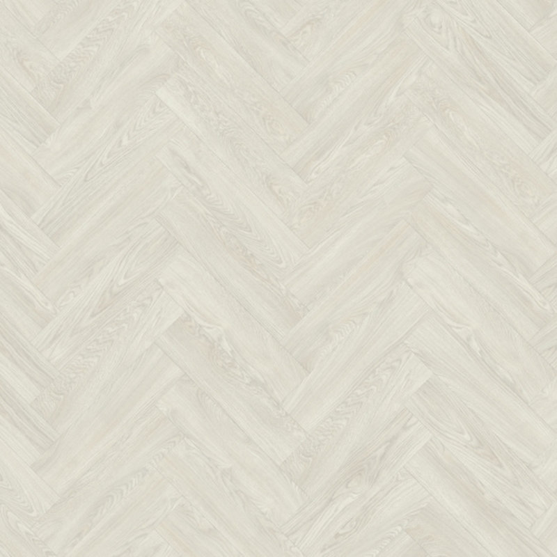 Click LayRed Herringbone Laurel Oak 51104