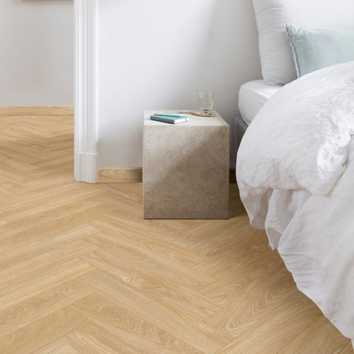 Moduleo  Click LayRed Herringbone Laurel Oak 51282