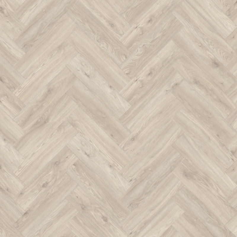 Click LayRed Herringbone Sierra Oak 58228