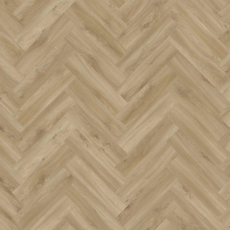 Click LayRed Herringbone Sierra Oak 58847