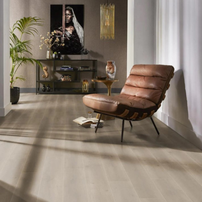 Elite Naturel Bruin Eiken 6402