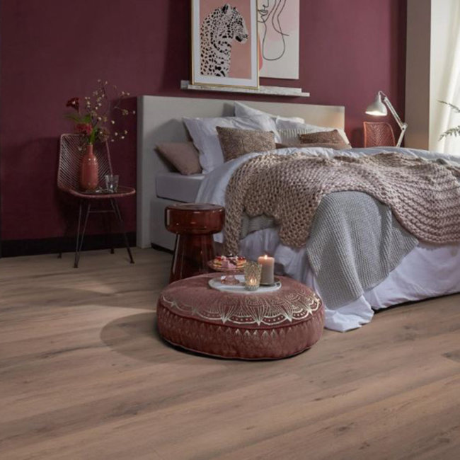 Livera Grijsbruin Eiken 0312