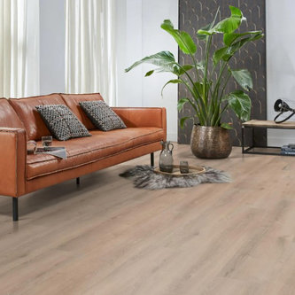 Inwood Eiken Blond 6021