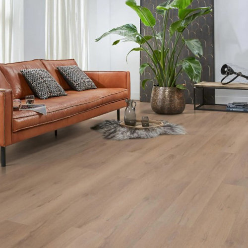 Floorlife Livingston Zandbruin Eiken 0292