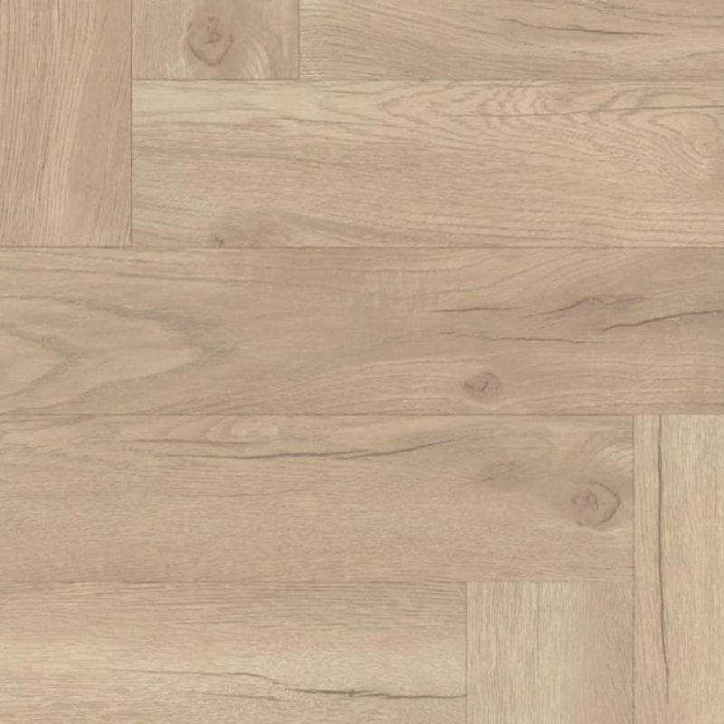 Visgraat Bayside Eiken Licht Naturel 3425