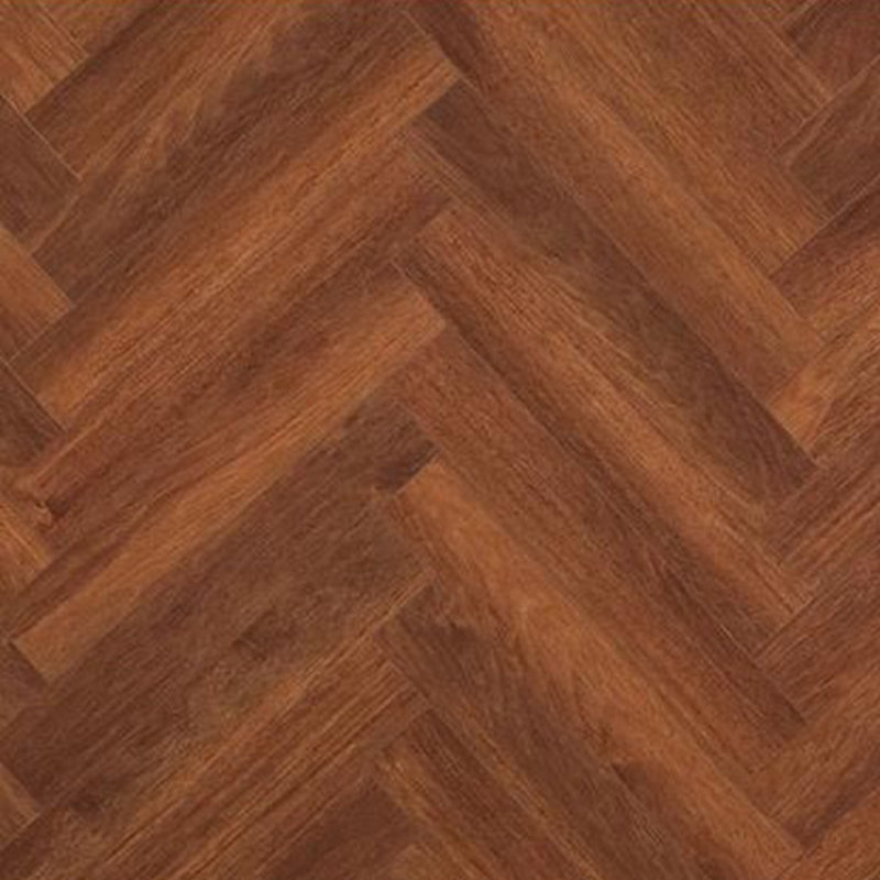 Visgraat Chateau+ Merbau Brown A 62002708