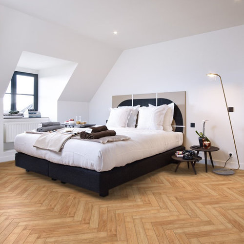 BerryAlloc  Visgraat Chateau+ Java Natural B 62002717