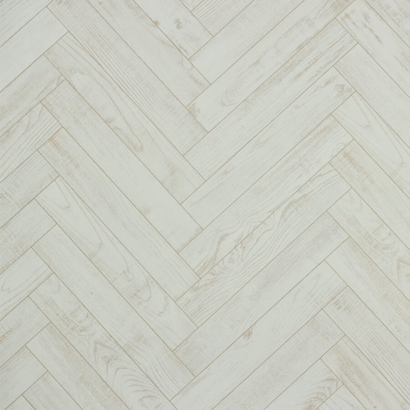 Visgraat Chateau+ Chestnut White B 62002707