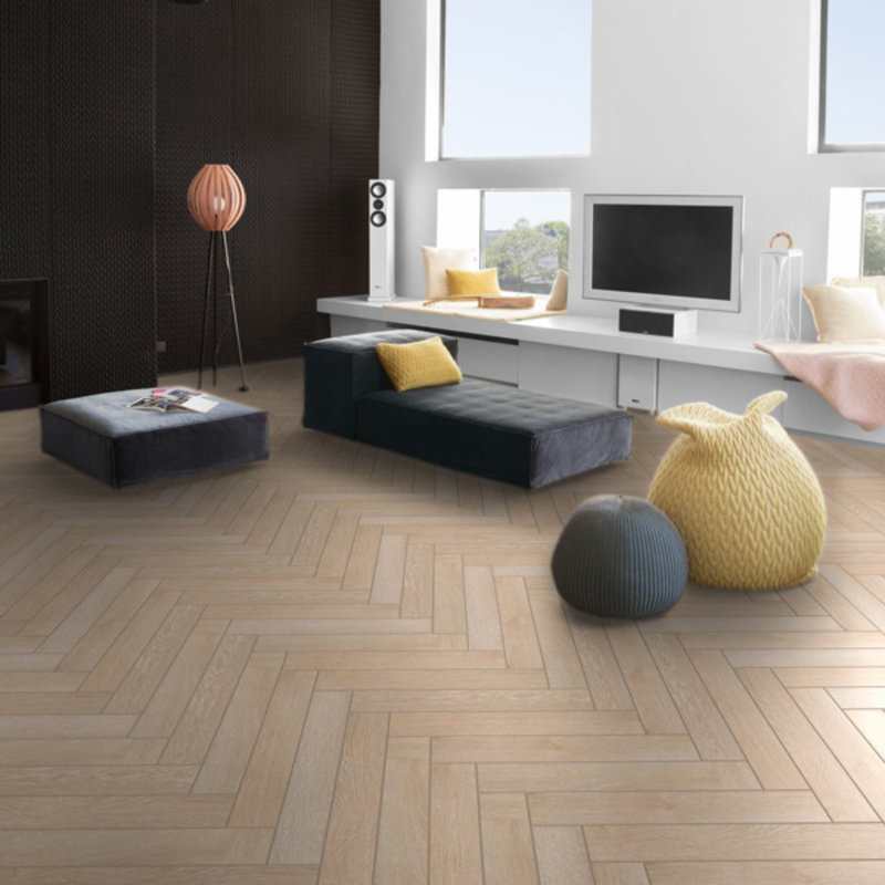 Visgraat Chateau+ Texas Light Natural B 62002725