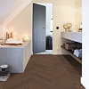 Visgraat Hydro Chateau+ Walnut Brown B 62002731