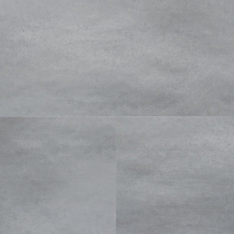 Click Spirit Pro Click Comfort 55 Tiles Cement Grey