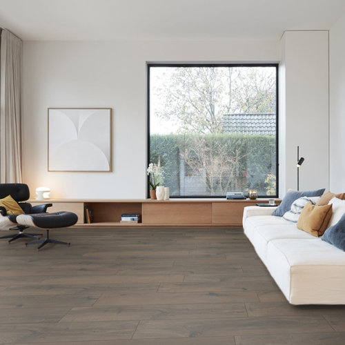 BerryAlloc  Ocean+ Gyant Dark Brown 62003071