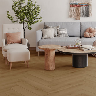 Lijmstrook Visgraat Firmfit Sierra Light 6600