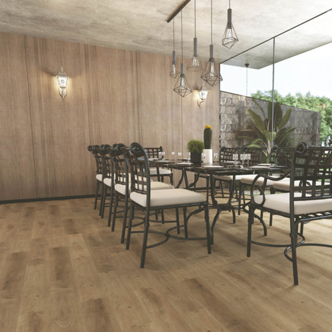 Click Vario Prestige Oak Smoked 5901