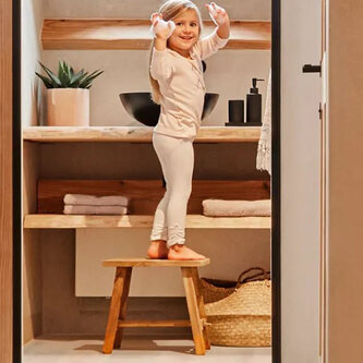 Click Naturals 1500 Blossom 50 LVRE 2514