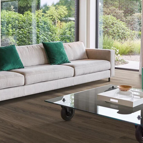COREtec  Click Naturals 1800 Juglans 50 LVRE 3088