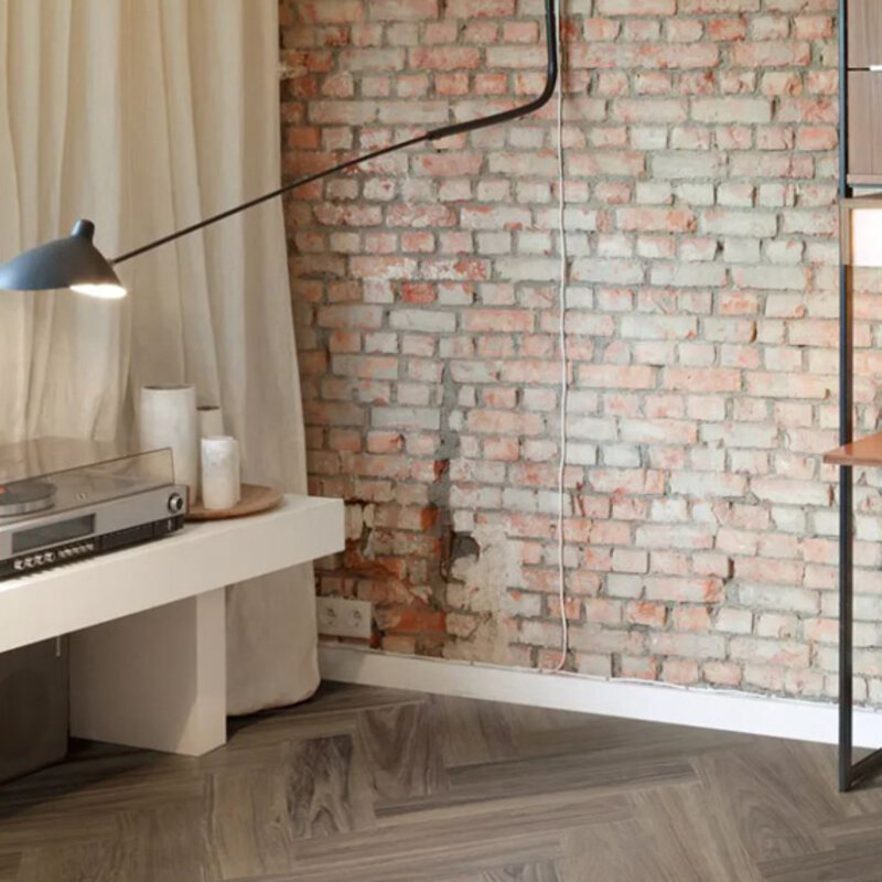 Click Visgraat Naturals Juglans 50 LVRH 3088