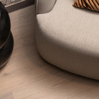 Lijmstrook Ceramic Touch 30 Whitewash Eiken 325430217