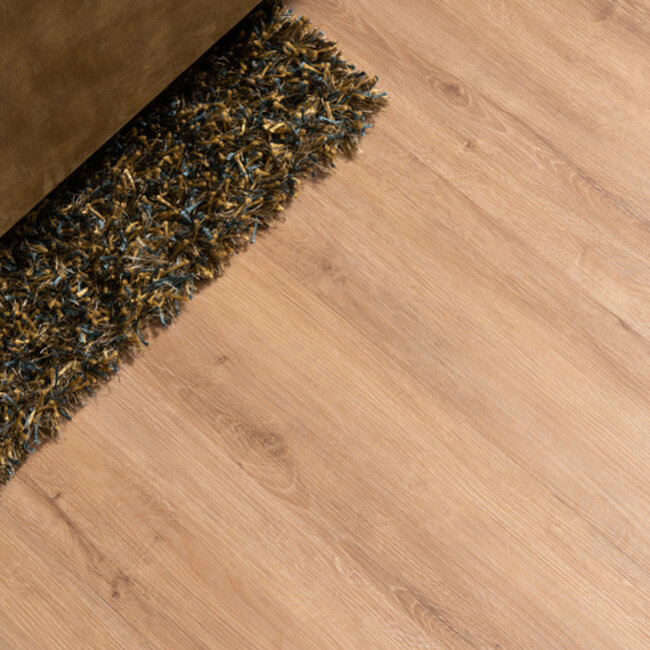 Lijmstrook Ceramic Touch 55 Eiken Taupe  325455116