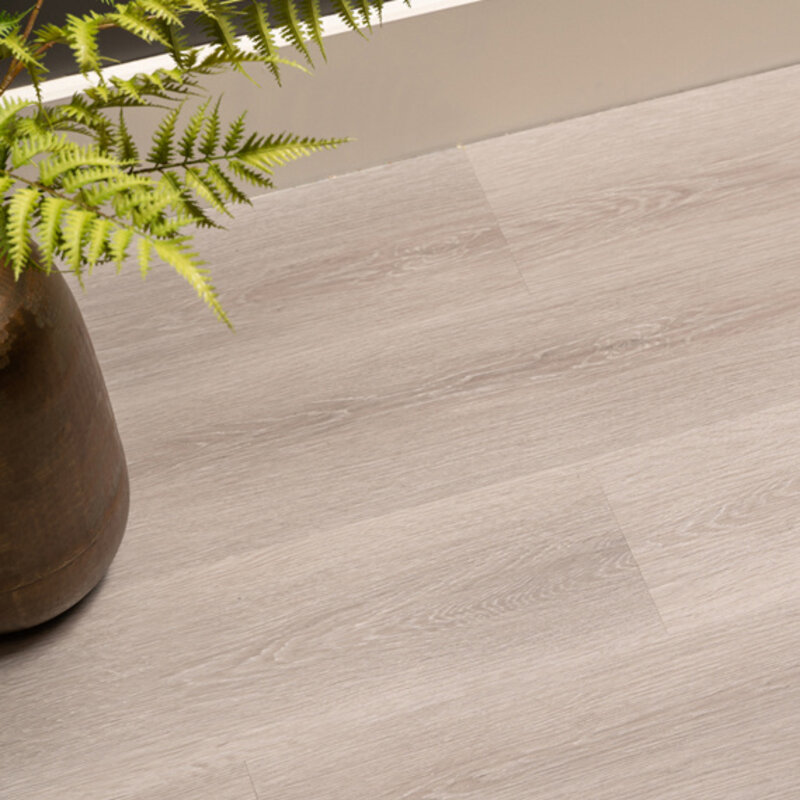 Click Ceramic Touch 55 Staal Grijs Eiken 325455111