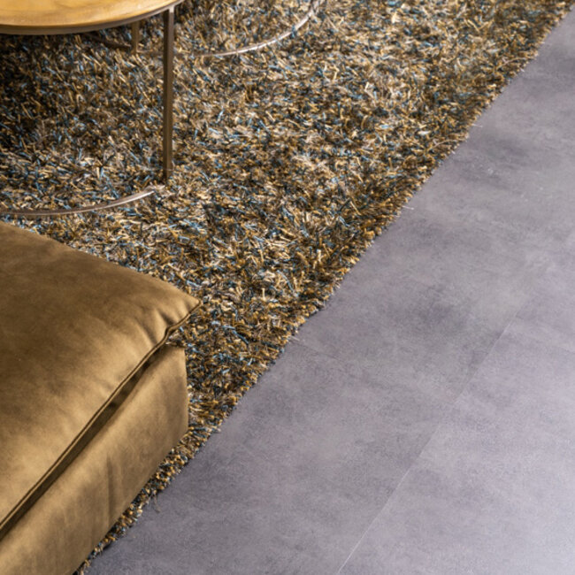 Lijmstrook Tiles Betonlook Donkergrijs 334555414