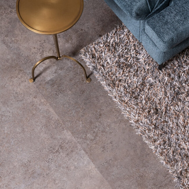 Lijmstrook Tiles Betonlook Warmgrijs 334555428