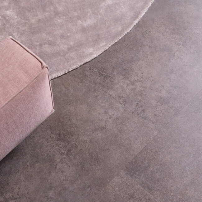 Lijmstrook Tiles Betonlook Antraciet XXL 334555429