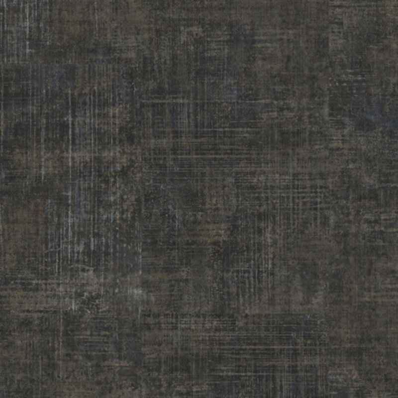 Lijmstrook Abstract Chocolate Black 53121