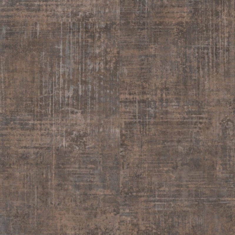 Lijmstrook Abstract Coffee Brown 53125