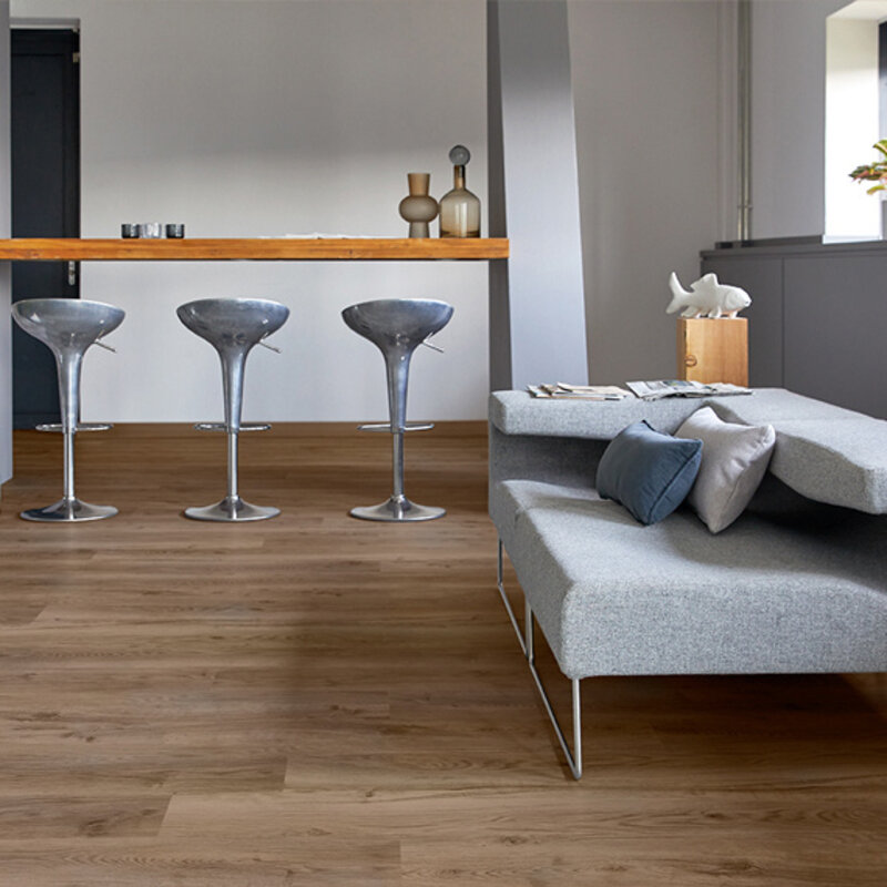 Lijmstrook Bramber Chestnut Alforf 81607