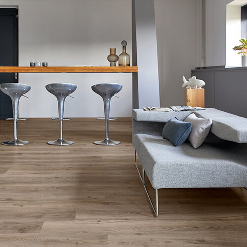 mFLOR Lijmstrook Bramber Chestnut Miglio 81611