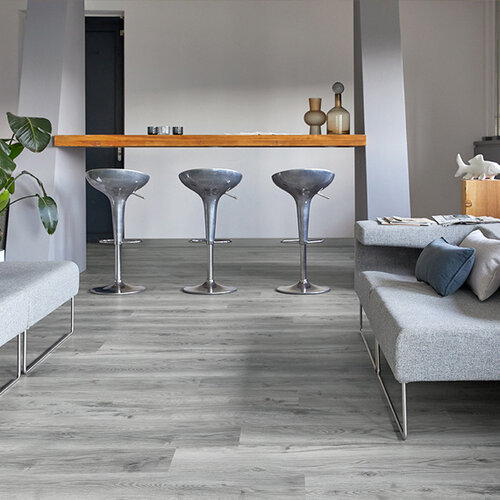 mFLOR Lijmstrook Bramber Chestnut Pippuria 81603