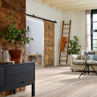 Lijmstrook Broad Leaf Light Sycamore 41810