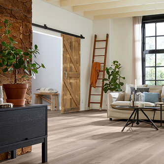 Lijmstrook Broad Leaf Smoky Sycamore 41817