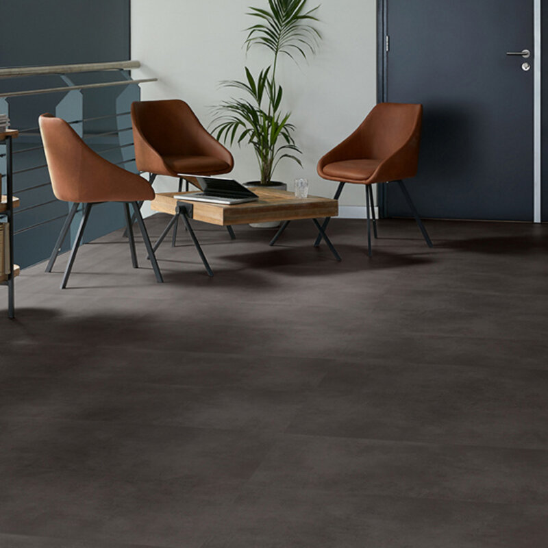 Lijmstrook Nuance Charcoal 44119