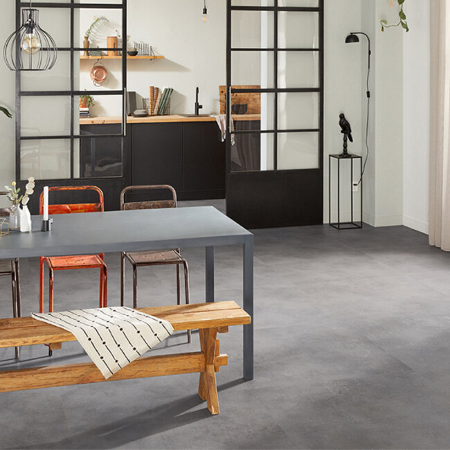 Lijmstrook Nuance XL Blue Grey 44717