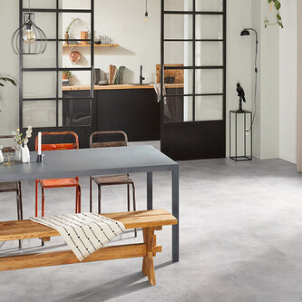 Lijmstrook Nuance XL Off Grey 44716