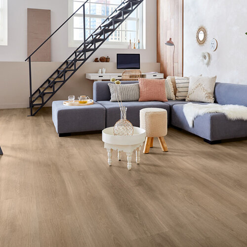 mFLOR Lijmstrook River Oak XL Douro 73025