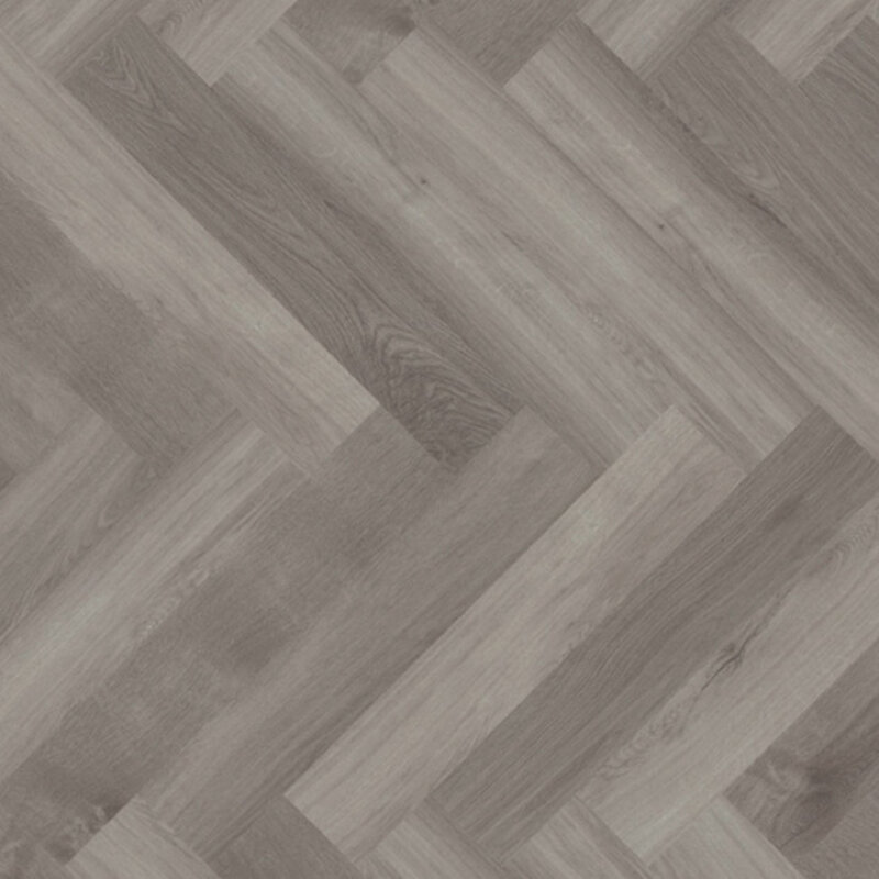 Lijmstrook Visgraat Parva Broad Leaf Grey Sycamore 40828