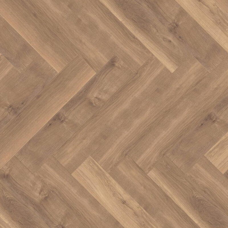 Lijmstrook Visgraat Parva Broad Leaf Warm Sycamore 40815