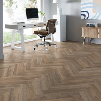 Lijmstrook Visgraat Parva Oak  Calabria 41213